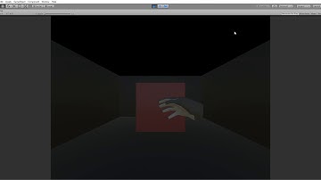 Depth Intersection Highlight Shader