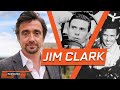 Richard Hammond's Tribute to Racing Legend: Jim Clark | The Grand Tour