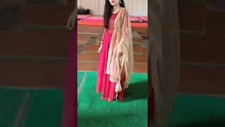 latest beautiful anarkali suit designs #ytshorts #shorts #fancydress #trending #viralvideo