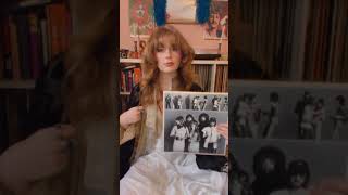 Fleetwood Mac’s Rumours Almost Didn’t Happen - Vinyl Monday in 60 Seconds