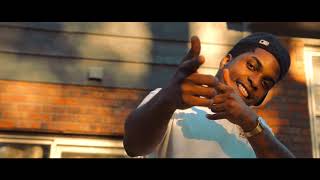B.I. - 10 Toe$ (feat. Noise Marley) (Official Video)