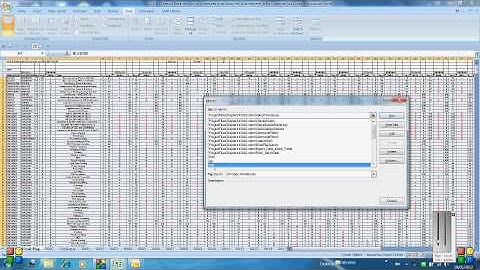 Fearnsides & Associates - Percentage Complete