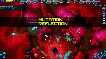 Infested Planet - Last Campaign Mission