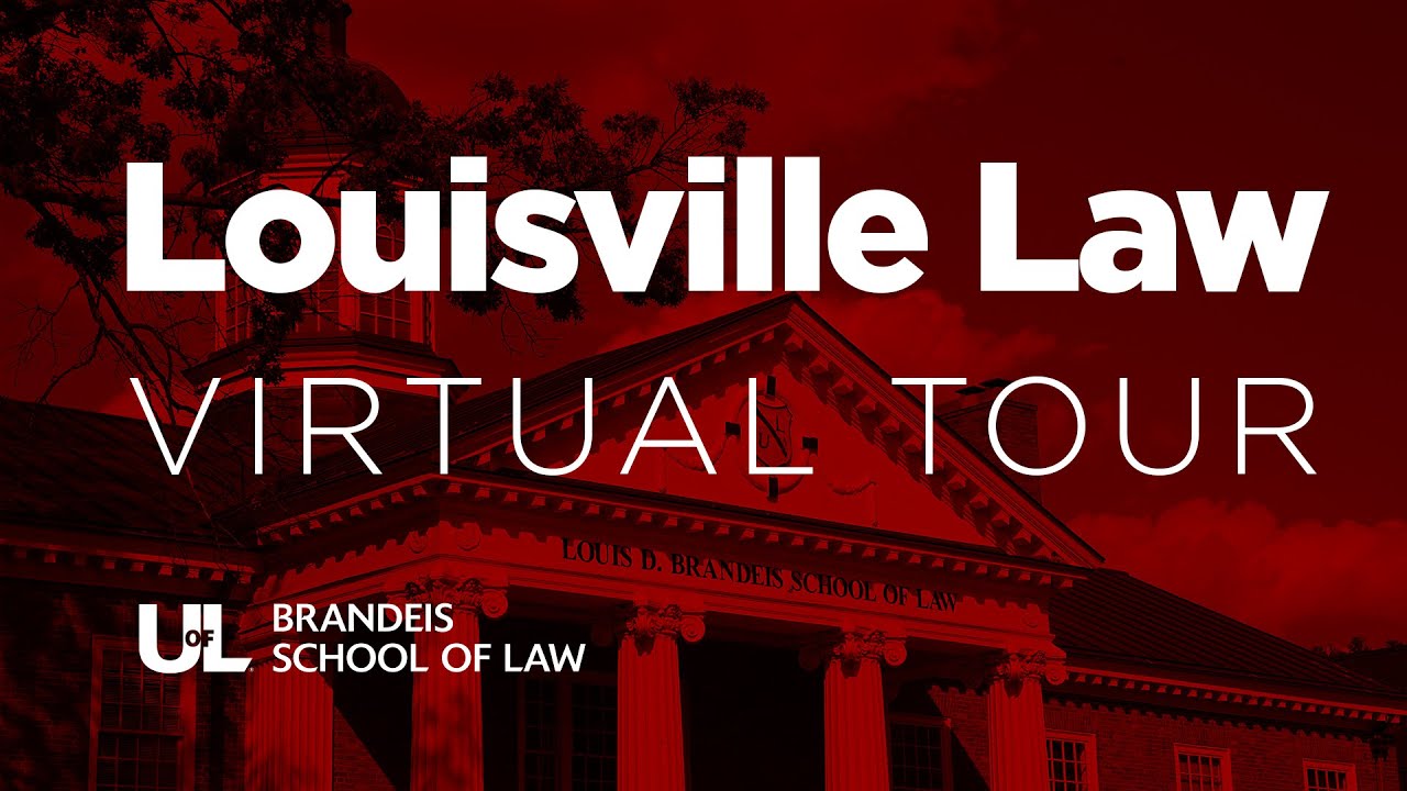 Editorial Board — University of Louisville Brandeis School of Law