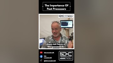 What Is a Post Processor, How To Use It