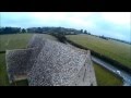 Englands Greatest and Oldest Barn.. A Quad copter film