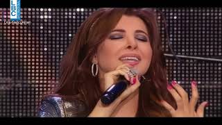 Nancy Ajram - Ehsas Jdid Achrafieh 2014 - نانسي عجرم احساس جديد حفلة لبنان