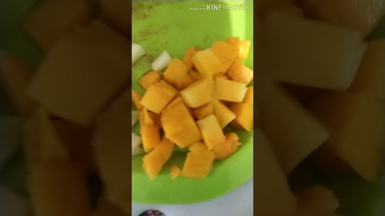 Raja lumer  Resep  Salad  buah  penuh keberkahan YouTube Raja lumer  Resep  Salad  buah  penuh keberkahan YouTube