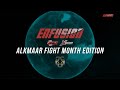 Alkmaar Fight Month Edition - Highlight