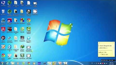 PIC18F4520   Băm xung sử dụng bộ PWM