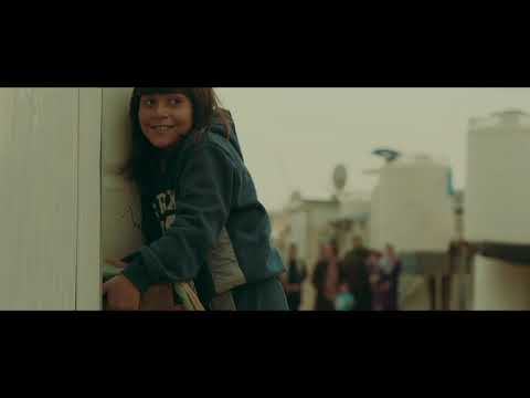 Captains of Zaatari | Trailer