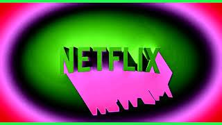 Netflix Logo Animation 2013 Effects Nein Csupo Effects