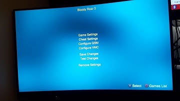 How to Improve PS2 Resolution to 1080i Free Mcboot 2025