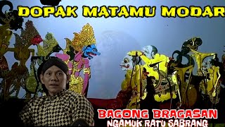 BAGONG NGLELENG POLL RA NDUWE WEDI// KISENO NUGROHO