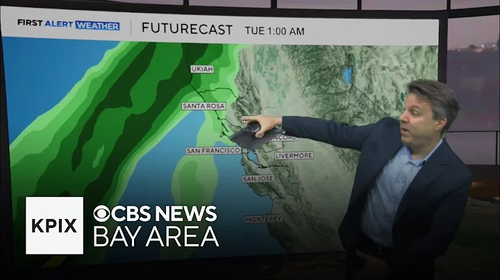 Thursday evening First Alert Weather forecast 12/18/25