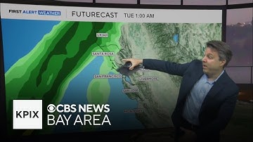 Thursday evening First Alert Weather forecast 12/18/25