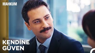 Fıratı Umutlandıran Haber - Mahkum 4. Bölüm