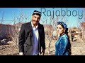 RAJABBOY Hulkar Abdullaeva/РАЖАББОЙ Хулкар Абдуллаева