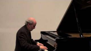 Für Alina by Arvo Pärt – Performed by Pianist Haskell Small chords