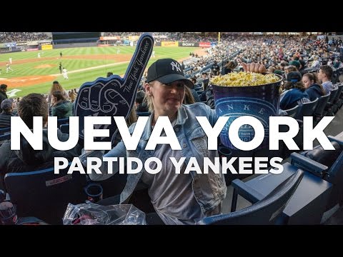 Vídeo: Guia del visitant del Yankee Stadium