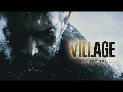 Resident Evil Village - West Old Town