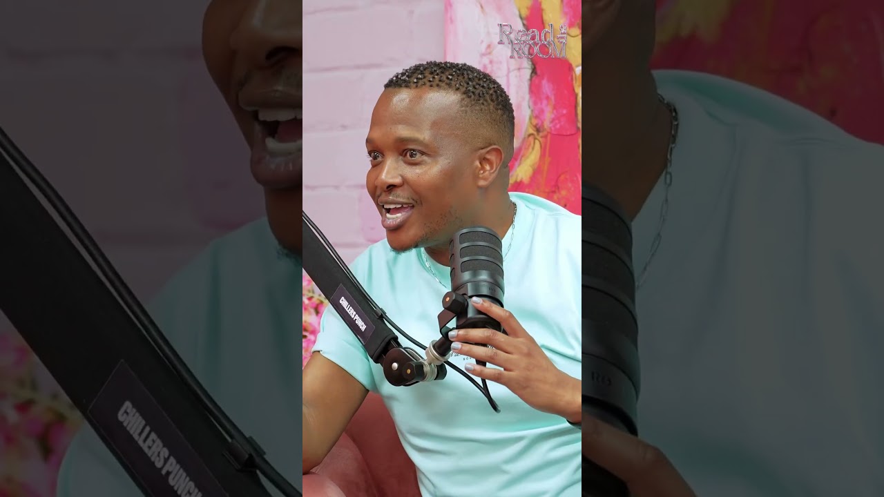 "HER MAN IS ALWAYS THERE!" Londie & Phil On Shamiso’s Relationship