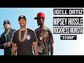 Nipsey hussle rockness monsta joell ortiz   stomp