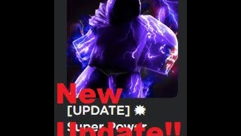 NEW SPFS UPDATE & Noob Disguise Trolling