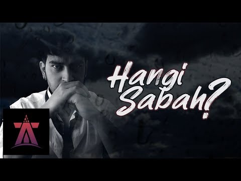 Taha Adıgüzel - Hangi Sabah? | Lyrical Video