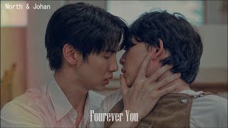 Bl North & Johan New Rules Fourever You Mv