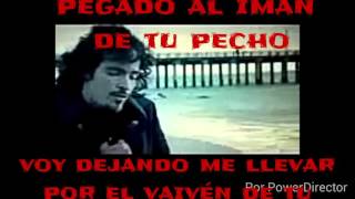 Pegadito tommy torres (letra)