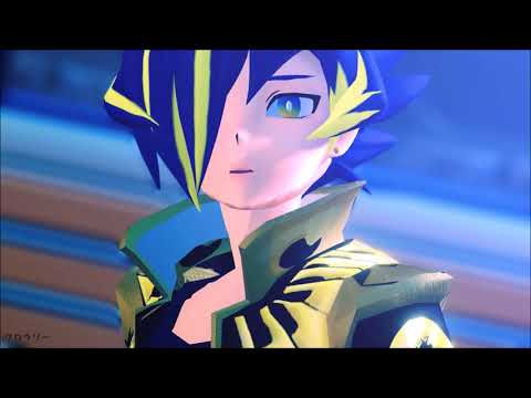 show by rock!! ヤス まとめ ヤス - ワールドワールドワールド (SHOW BY ROCK!!) - YouTube
