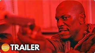 ROGUE HOSTAGE (2021) Trailer | Tyrese Gibson, Michael Jai White Action Thriller