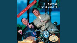 Video thumbnail of "Cochi e Renato - Cesarini (From ... Le canzoni intelligenti)"