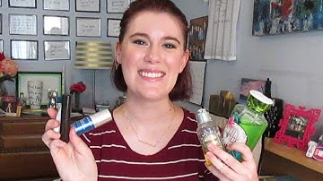 Project Use It Up 2016: July Update & August Goals