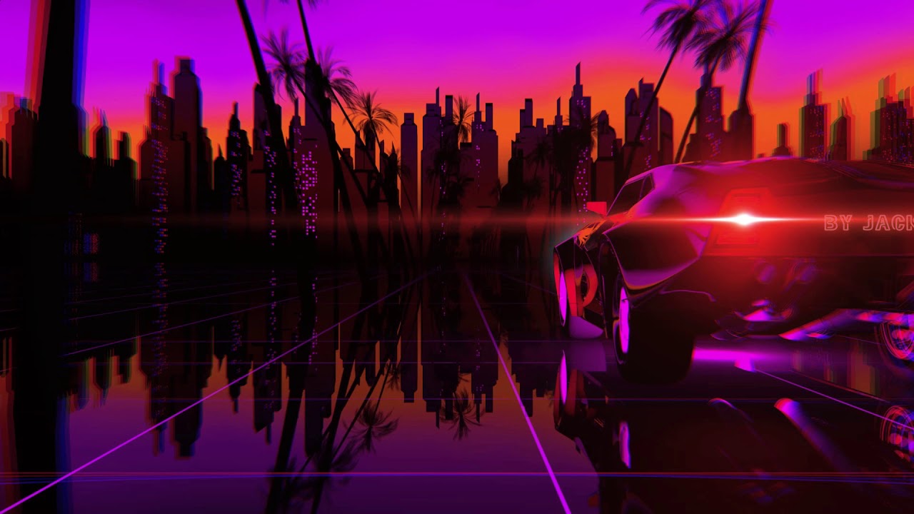 My Delorean - YouTube