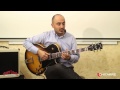 Tre arpeggi di Kurt Rosenwinkel - Lezione di Nicola Di Tommaso