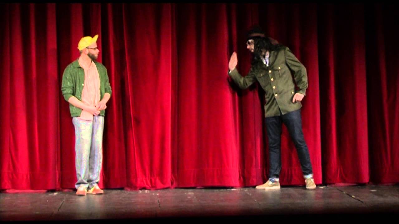 3T slávilo 10 rokov