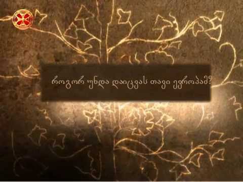 როგორ უნდა დაიცვას თავი ევროპამ?