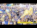 Libres y Lokos vs Pachuca 2013
