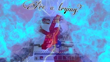 Are U Even Trying (Zeqa Commentary)