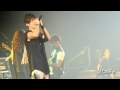 120714 Saitama Super Arena@김현중(Kim Hyun Joong) "HEAT"