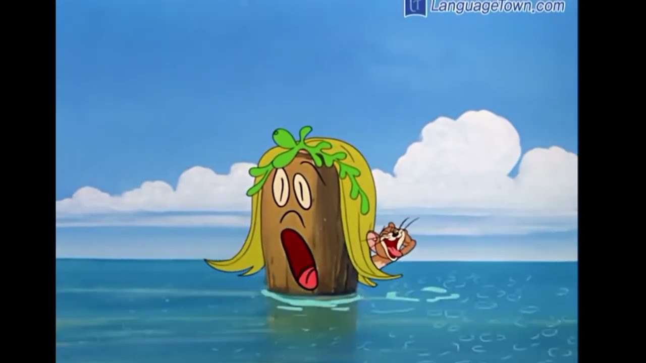 トムとジェリー絶叫集 2022ver Tom and Jerry Screaming Collection 2022ver