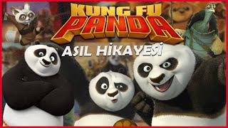 Kung Fu Panda Asıl Hikayesi Kung Fu Panda Bize Ne Anlatmak İstiyorkung Fu Panda Felsefesi