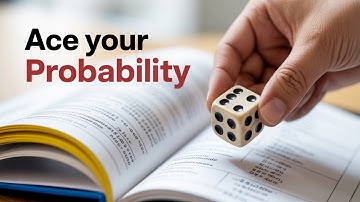 CBSE Grade10 Mathematics Probability Video Explanation