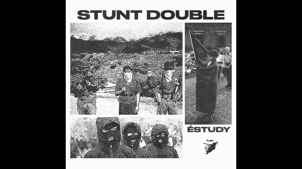 éstudy - Hold Up