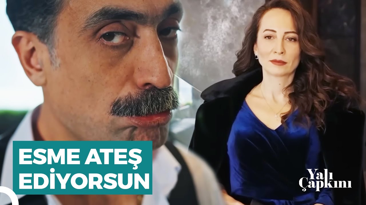 Yalı Çapkını’nın Kazım Ağa’sı Diren Polatoğulları ilk kez anlattı! “O sahneyi unutamıyorum…”