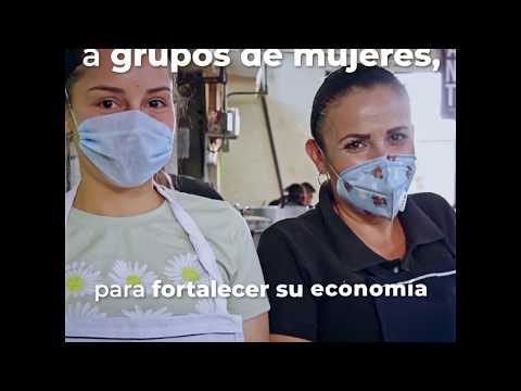 'Guadalajara está contigo'