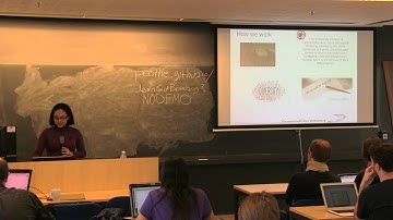 Emille Ishida - COIN Methodology and software for cosmology