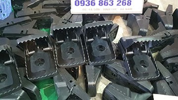 bẫy chuột thông minh thế hệ mới, kẹp bẫy chuột
